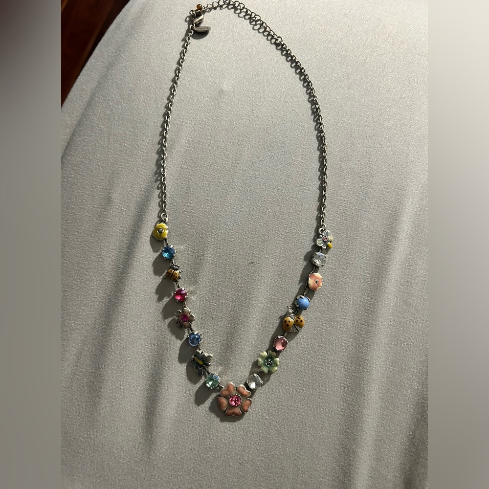 Cookie Lee necklace